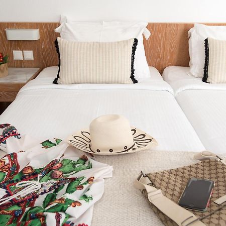 Island Mykonos Suites Mykonos Town 外观 照片