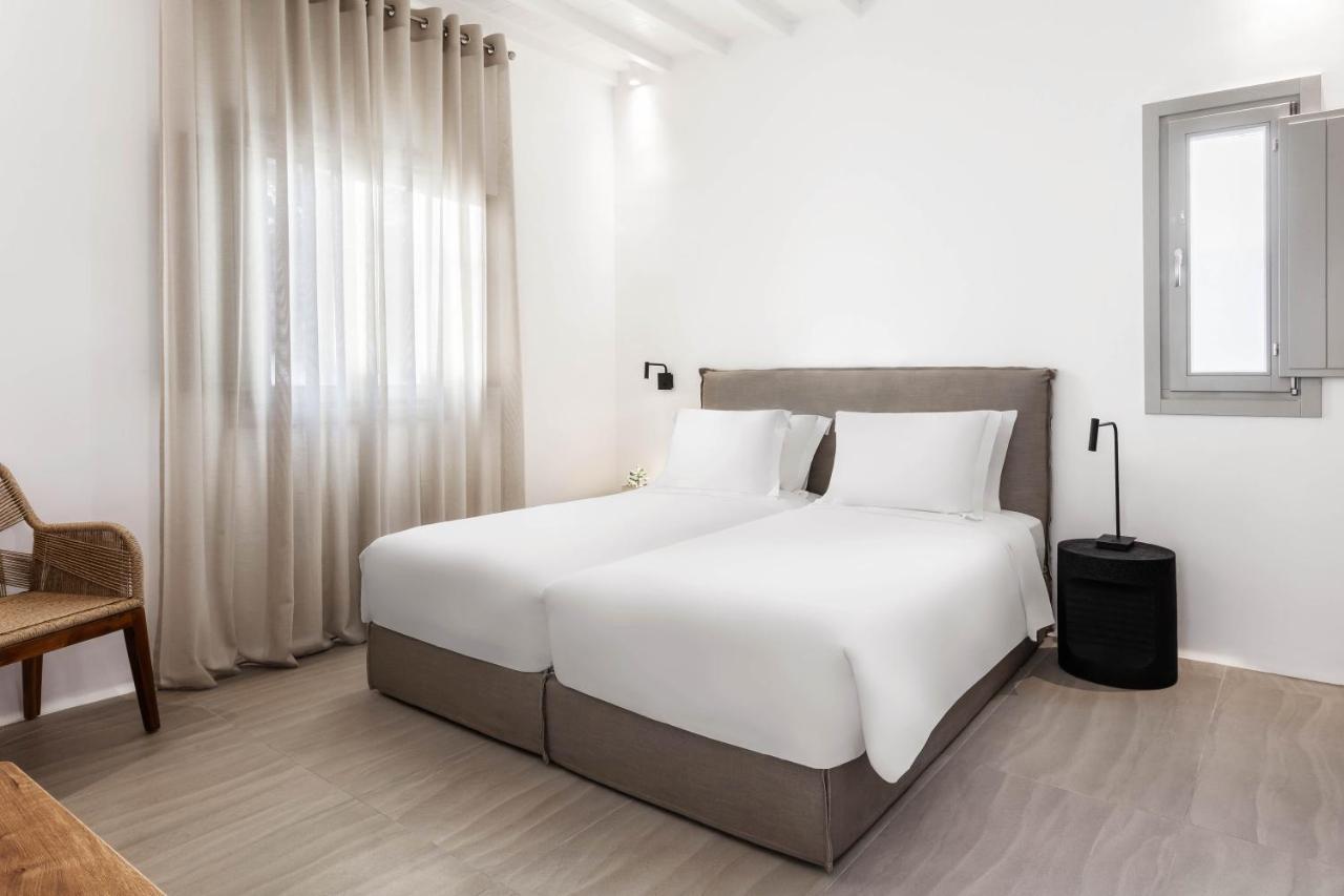 Island Mykonos Suites Mykonos Town 外观 照片