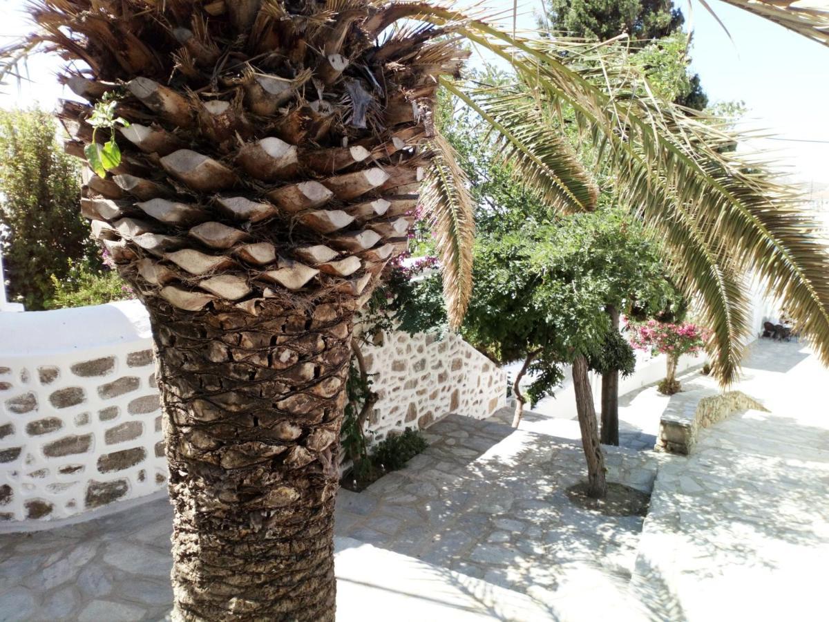 Island Mykonos Suites Mykonos Town 外观 照片