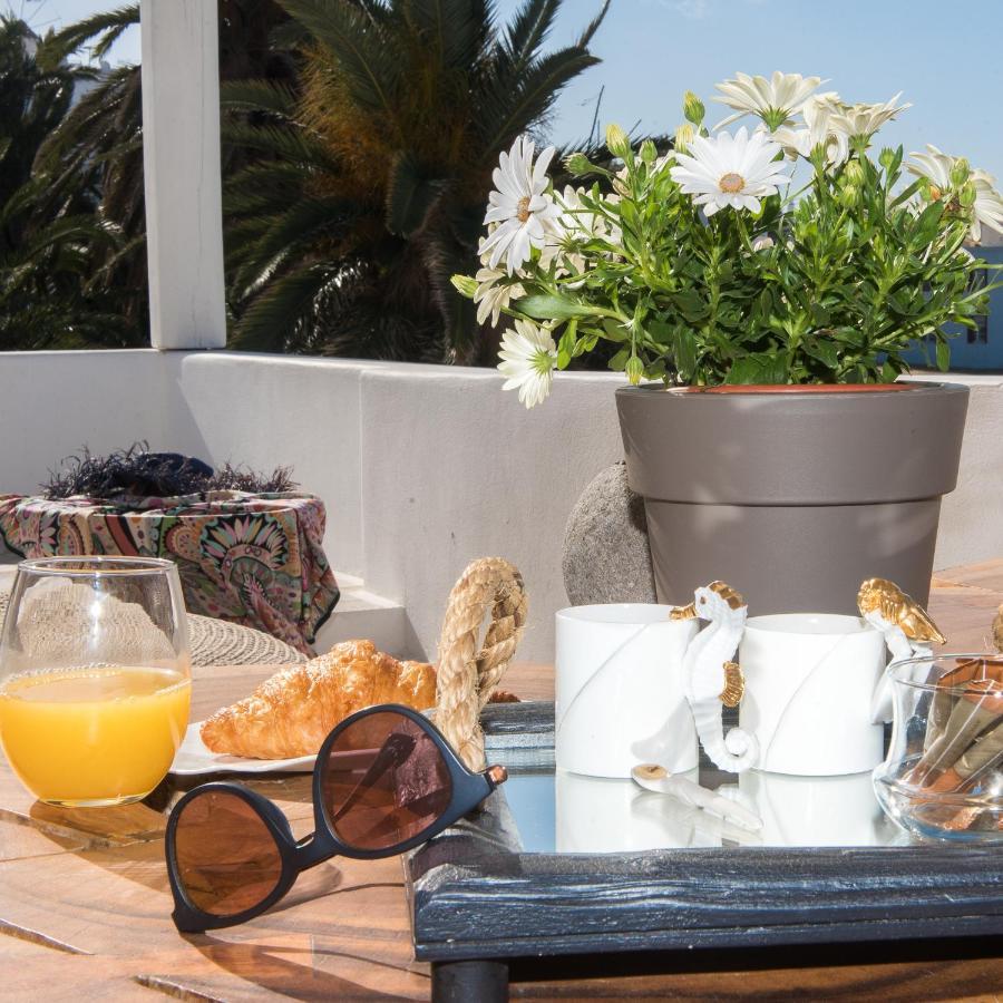 Island Mykonos Suites Mykonos Town 外观 照片