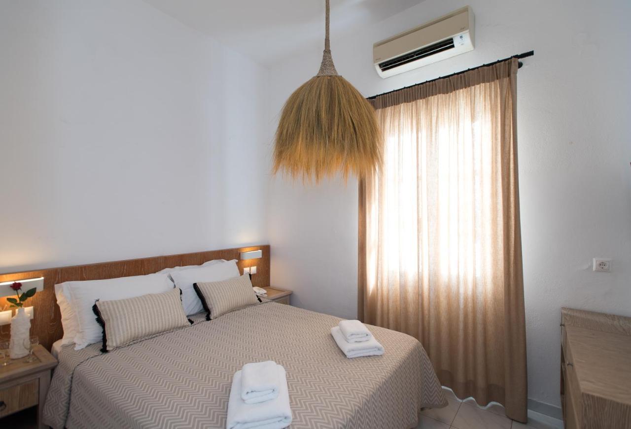 Island Mykonos Suites Mykonos Town 外观 照片